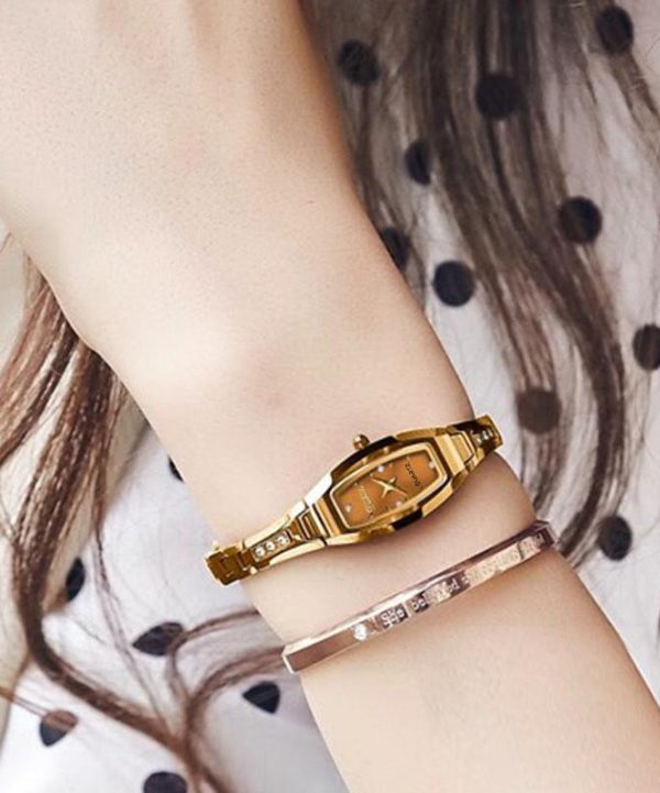 2025 Men s Watches Fashion Skull Watch Boy Wristwatch For Cheap - Image 2