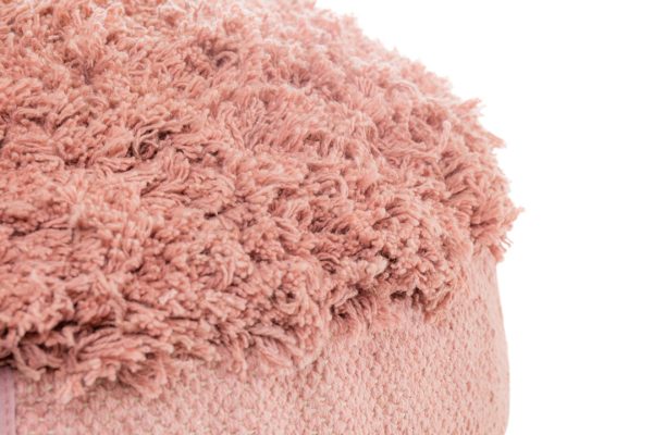 Sappan Wood Ayurvedic Meditation Pillow For Sale - Image 4